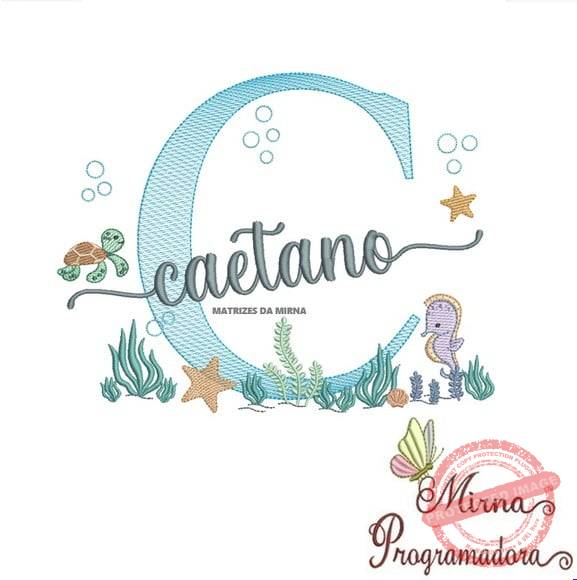 matriz-de-bordado-caetano-fazemos-qualquer-nome-embroidery Matriz de Bordado - Caetano (fazemos Qualquer Nome) - Imagem 1