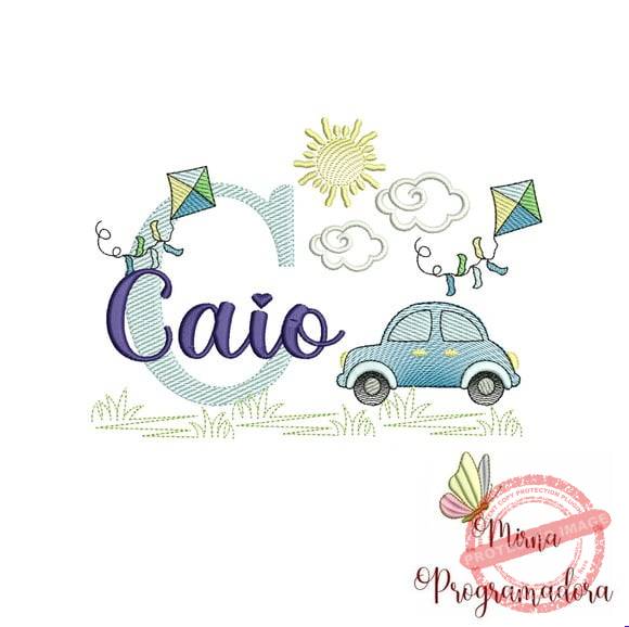 matriz-de-bordado-caio-fazemos-qualquer-nome-bordadeira Matriz de Bordado - Caio (fazemos Qualquer Nome) - Imagem 1