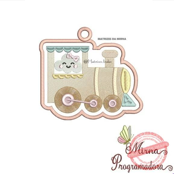 matriz-de-bordado-chaveiro-trenzinho-matriz-de-bordado-nuvem Matriz de Bordado - Chaveiro Trenzinho - Imagem 1