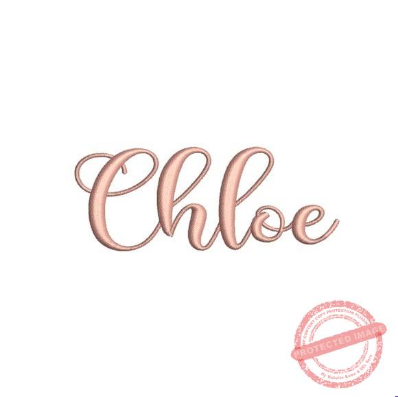 matriz-de-bordado-chloe-em-5-tamanhos-pes Matriz de Bordado - Chloe - em 4 Tamanhos - Imagem 1
