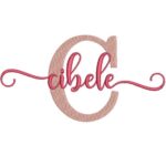 Matriz de Bordado - Cibele(fazemos Qualquer Matriz)