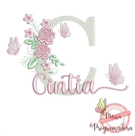 matriz-de-bordado-cintia-fazemos-qualquer-nome-sewing Matriz de Bordado - Cintia (fazemos Qualquer Nome) - Imagem 1