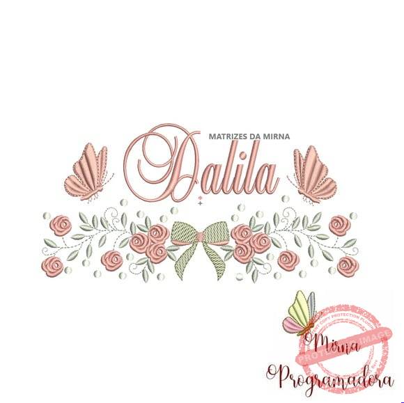 matriz-de-bordado-dalila-fazemos-qualquer-nome-pattern Matriz de Bordado - Dalila (fazemos Qualquer Nome) - Imagem 1