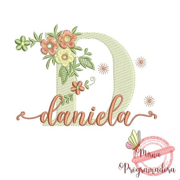 matriz-de-bordado-daniela-fazemos-qualquer-nome-bordadeira Matriz de Bordado - Daniela (fazemos Qualquer Nome) - Imagem 1