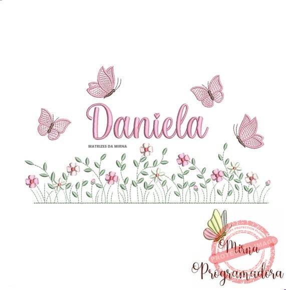 matriz-de-bordado-daniela-matriz-de-bordado-flores Matriz de Bordado - Daniela - Imagem 1