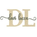 Matriz de Bordado - Davi Lucca (fazemos Qualquer Nome)