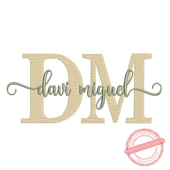 matriz-de-bordado-davi-miguel-fazemos-qualquer-nome-design Matriz de Bordado - Davi Miguel (fazemos Qualquer Nome) - Imagem 1