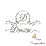 Matriz de Bordado - Dionatan