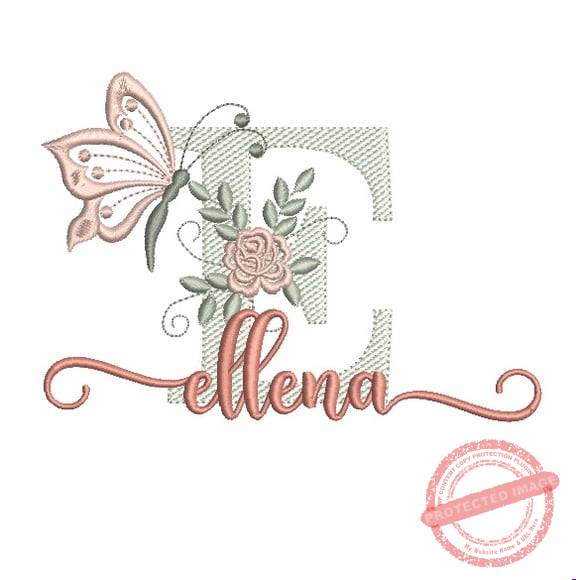 matriz-de-bordado-ellena-fazemos-qualquer-nome-matriz-de-bordado-ellena Matriz de Bordado - Ellena (fazemos Qualquer Nome) - Imagem 1