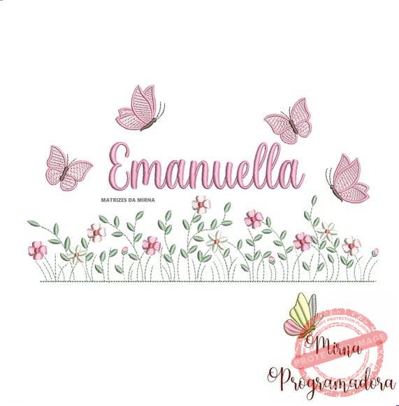 matriz-de-bordado-emanuella-bordados Matriz de Bordado - Emanuella - Imagem 1
