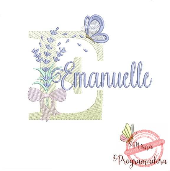 matriz-de-bordado-emanuelle-lavanda-jef Matriz de Bordado - Emanuelle Lavanda - Imagem 1