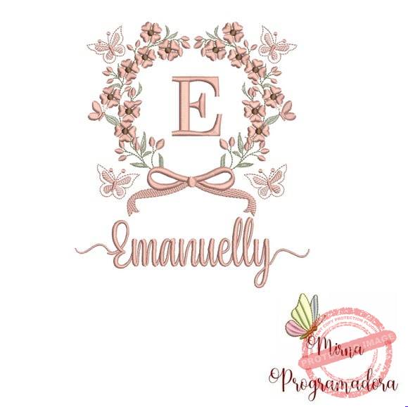 matriz-de-bordado-emanuelly-superb Matriz de Bordado - Emanuelly - Imagem 1