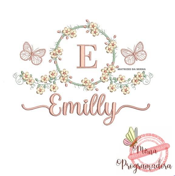 matriz-de-bordado-emilly-fazemos-qualquer-nome-matrizes-de-bordados-letra-do-alfabeto Matriz de Bordado - Emilly (fazemos Qualquer Nome) - Imagem 1