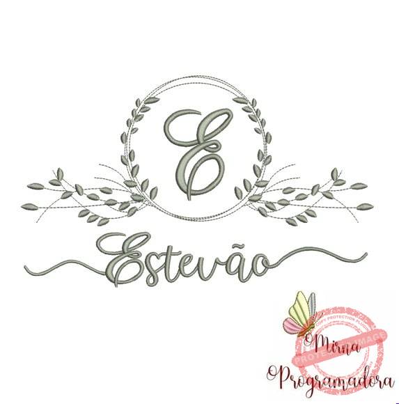 matriz-de-bordado-estevao-fazemos-qualquer-nome-superb Matriz de Bordado - Estevão (fazemos Qualquer Nome) - Imagem 1