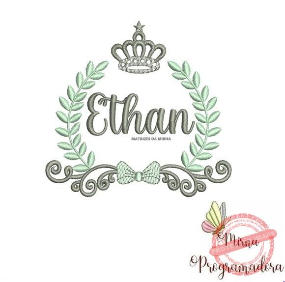 matriz-de-bordado-ethan-fazemos-qualquer-nome-bordadeiras Matriz de Bordado - Ethan (fazemos Qualquer Nome) - Imagem 1