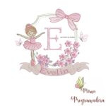 matriz de bordado evelin