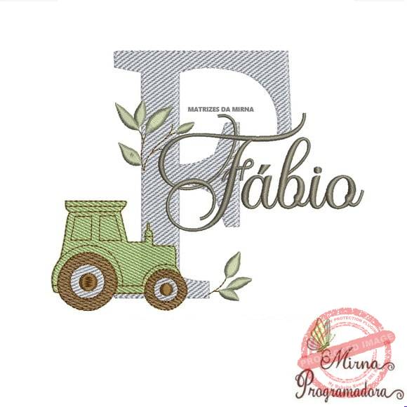matriz-de-bordado-fabio-sewing Matriz de Bordado Fábio - Imagem 1
