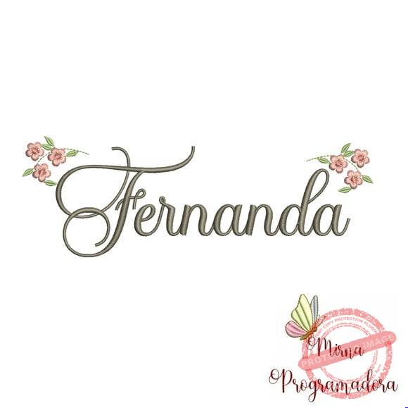 matriz-de-bordado-fernanda-fazemos-qualquer-nome-matriz-de-bordado-fernanda Matriz de Bordado - Fernanda (fazemos Qualquer Nome) - Imagem 1