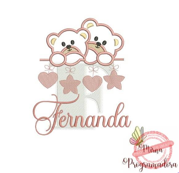 matriz-de-bordado-fernanda-fazemos-qualquer-nome-singer Matriz de Bordado - Fernanda (fazemos Qualquer Nome) - Imagem 1