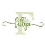 Matriz de Bordado - Fillipi