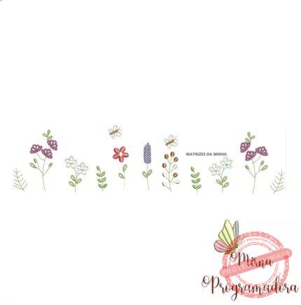 matriz-de-bordado-florzinhas-