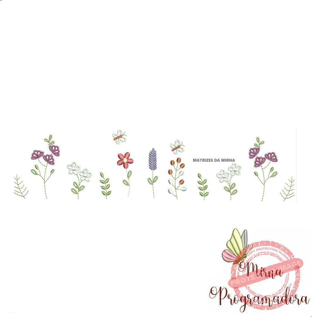 matriz de bordado florzinhas matriz-de-bordado-florzinhas-
