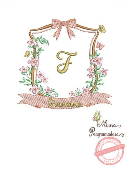 matriz-de-bordado-francine-brasao-raminho-flores-bordadeiras Matriz de Bordado - Francine Brasao Raminho Flores - Imagem 1