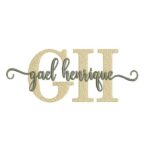 Matriz de Bordado - Gael Henrique (fazemos Qualquer Nome)