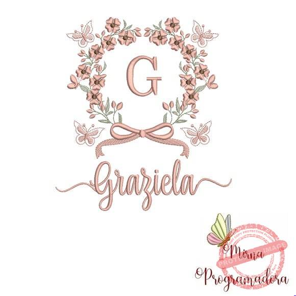 matriz-de-bordado-graziela-elna Matriz de Bordado - Graziela - Imagem 1