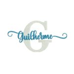 Matriz de Bordado - Guilherme
