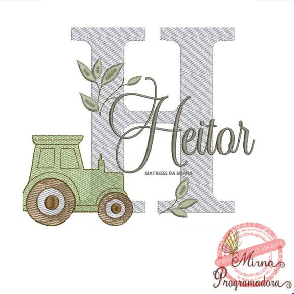 matriz-de-bordado-heitor-singer Matriz de Bordado Heitor - Imagem 1