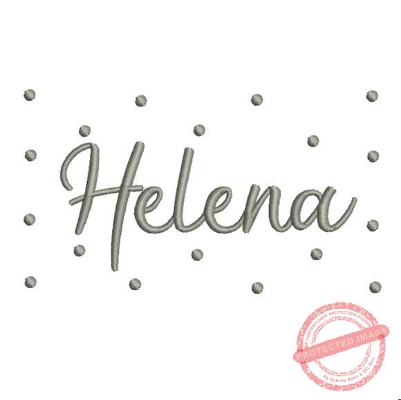 matriz-de-bordado-helena-fazemos-qualquer-nome-embroidery Matriz de Bordado - Helena (fazemos Qualquer Nome) - Imagem 1
