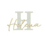 Matriz de Bordado - Helena (fazemos Qualquer Nome)