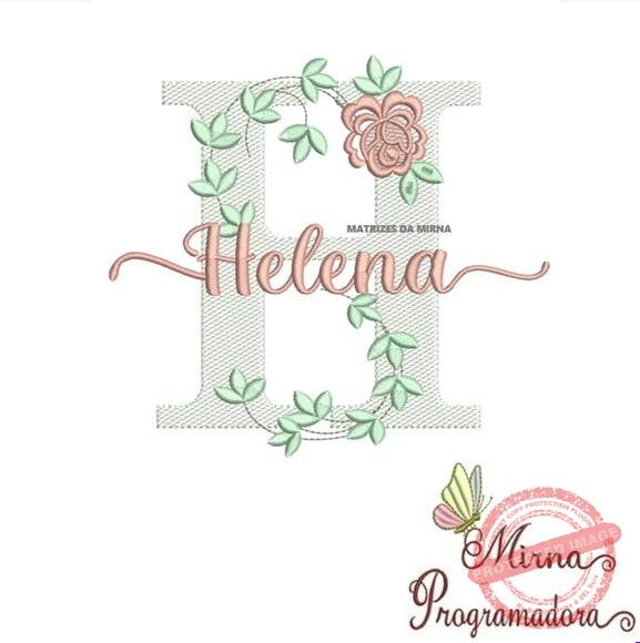 matriz-de-bordado-helena-fazemos-qualquer-nome-matriz Matriz de Bordado - Helena (fazemos Qualquer Nome) - Imagem 1