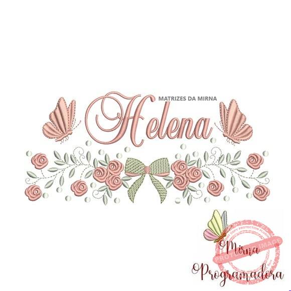 matriz-de-bordado-helena-matriz-de-bordado-flores Matriz de Bordado Helena - Imagem 1