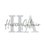 Matriz de Bordado - Henri Antônio (fazemos Qualquer Nome)