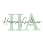 Matriz de Bordado - Henri Antônio (fazemos Qualquer Nome)