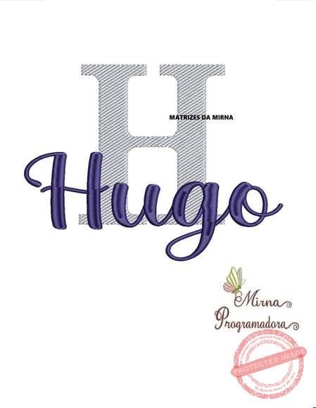 matriz-de-bordado-hugo-exp Matriz de Bordado Hugo - Imagem 1