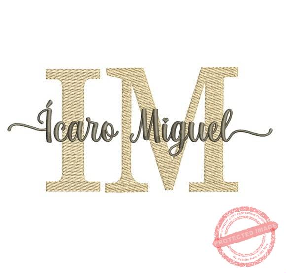 matriz-de-bordado-icaro-miguel-fazemos-qualquer-nome-exp Matriz de Bordado - Ícaro Miguel (fazemos Qualquer Nome) - Imagem 1