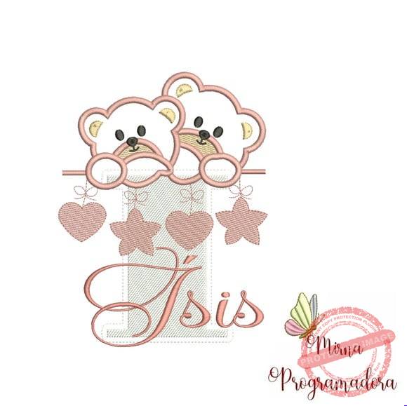 matriz-de-bordado-isis-fazemos-qualquer-nome-matrizes-de-bordados-desenhos Matriz de Bordado -ísis (fazemos Qualquer Nome) - Imagem 1