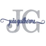 Matriz de Bordado - João Guilherme