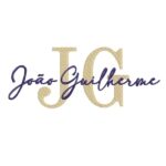 Matriz de Bordado - João Guilherme (fazemos Qualquer Nome)