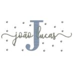 Matriz de Bordado - João Lucas (fazemos Qualquer Nome)