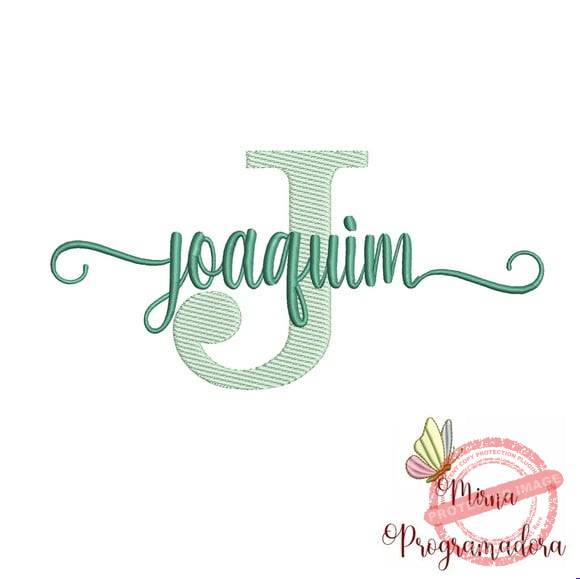 matriz-de-bordado-joaquim-fazemos-qualquer-nome-matriz-de-bordado-joaquim Matriz de Bordado - Joaquim (fazemos Qualquer Nome) - Imagem 1