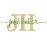 Matriz de Bordado - José Heitor (fazemos Qualquer Nome)