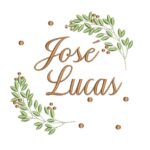 Matriz de Bordado - José Lucas (fazemos Qualquer Nome)