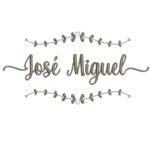 Matriz de Bordado - José Miguel (fazemos Qualquer Nome)