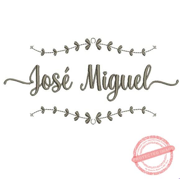 matriz-de-bordado-jose-miguel-fazemos-qualquer-nome-embroidery Matriz de Bordado - José Miguel (fazemos Qualquer Nome) - Imagem 1