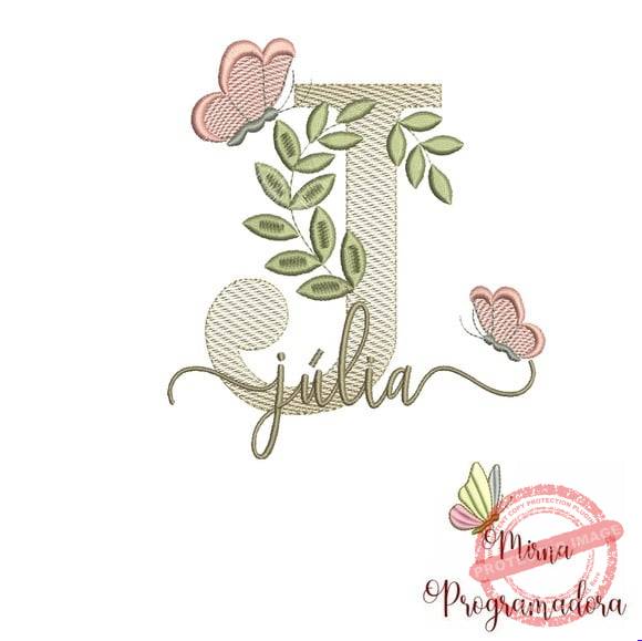 matriz-de-bordado-julia-fazemos-qualquer-nome-matrizes-de-bordados-julia Matriz de Bordado - Júlia (fazemos Qualquer Nome) - Imagem 1