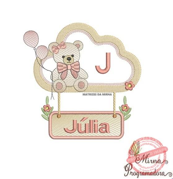 matriz-de-bordado-julia-superb Matriz de Bordado Júlia - Imagem 1